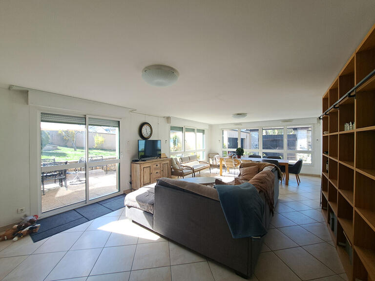 Maison Saint-Germain-en-Laye - 4 chambres - 196m²