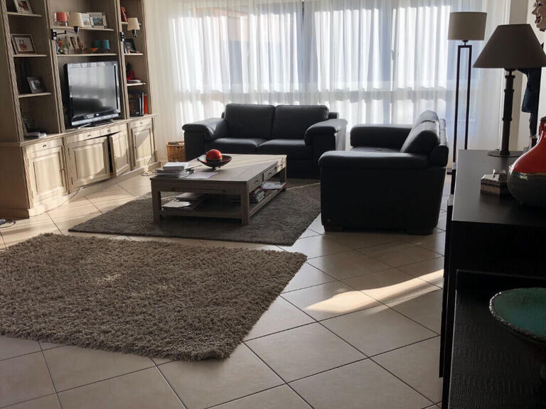Maison Saint-Germain-en-Laye - 4 chambres - 196m²