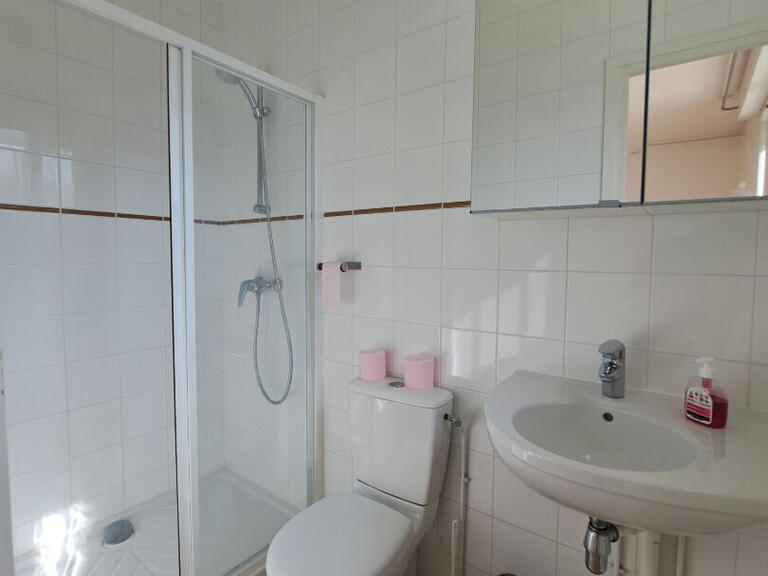 Maison Saint-Germain-en-Laye - 4 chambres - 196m²