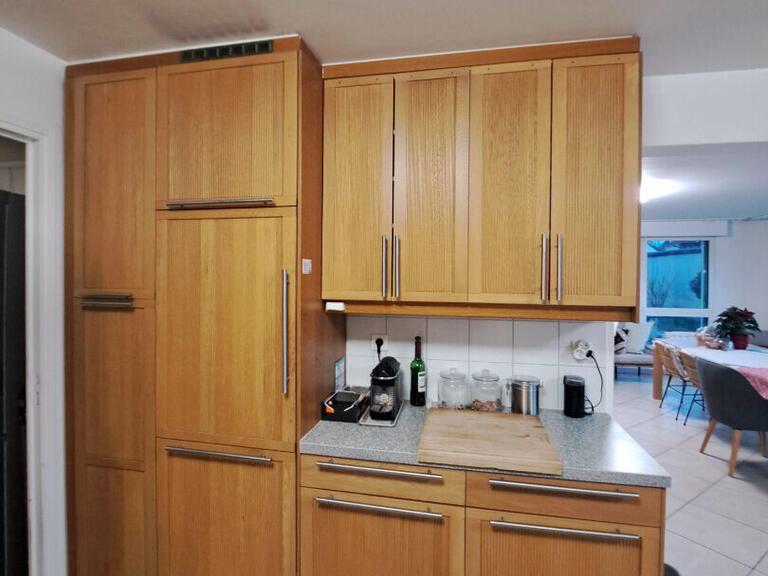 Maison Saint-Germain-en-Laye - 4 chambres - 196m²