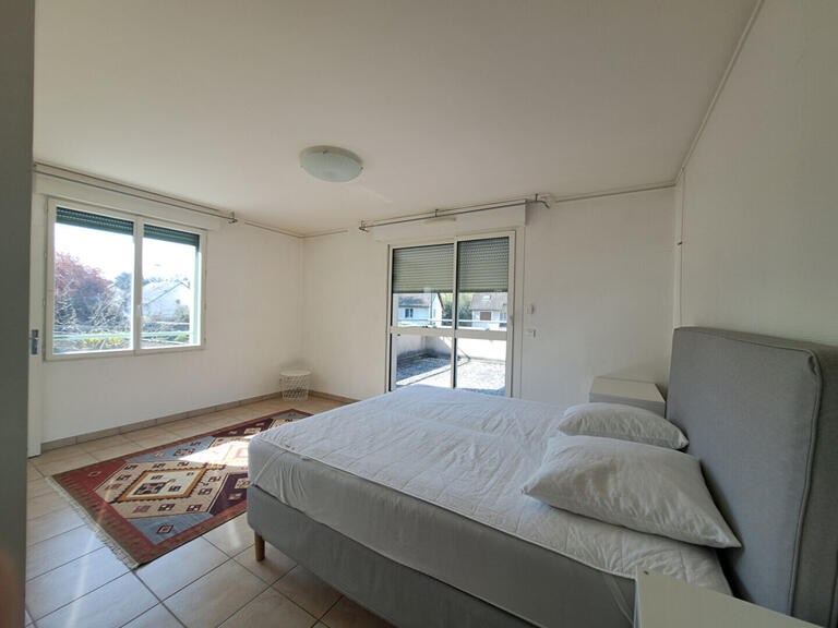 Maison Saint-Germain-en-Laye - 4 chambres - 196m²