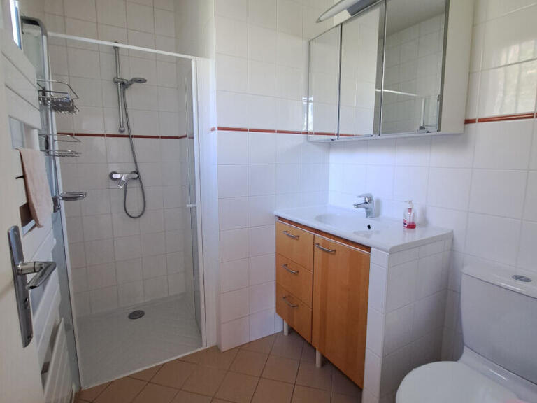 Maison Saint-Germain-en-Laye - 4 chambres - 196m²