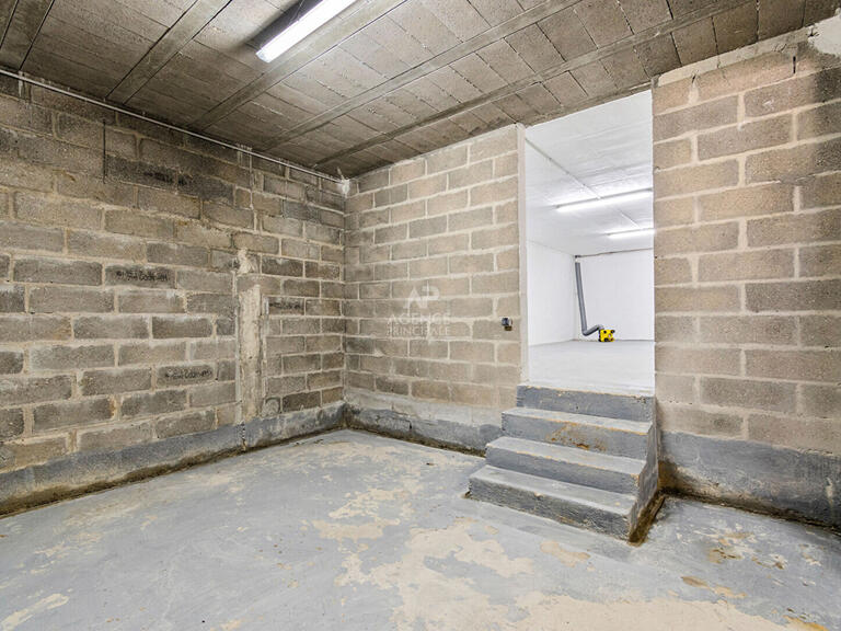 Maison Saint-Germain-en-Laye - 3 chambres - 155m²