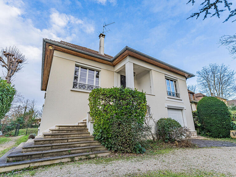 Maison Saint-Germain-en-Laye - 5 chambres - 250m²