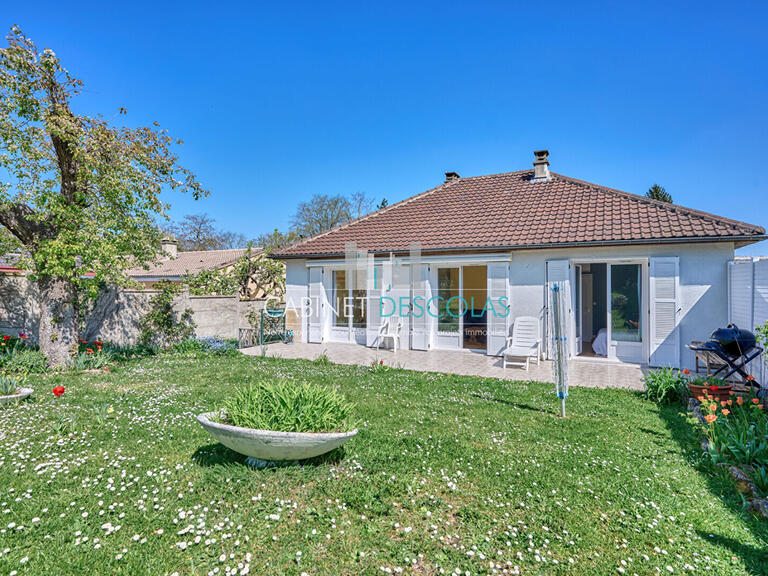 Maison Saint-Germain-en-Laye - 5 chambres - 155m²