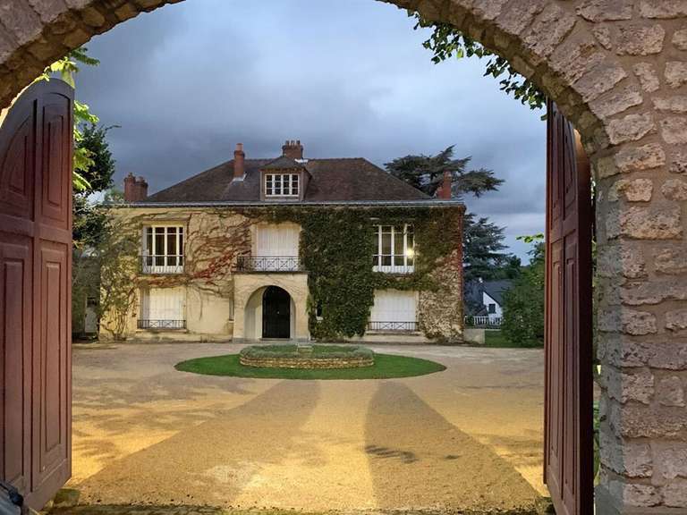 House Saint-Germain-en-Laye - 6 bedrooms - 480m²