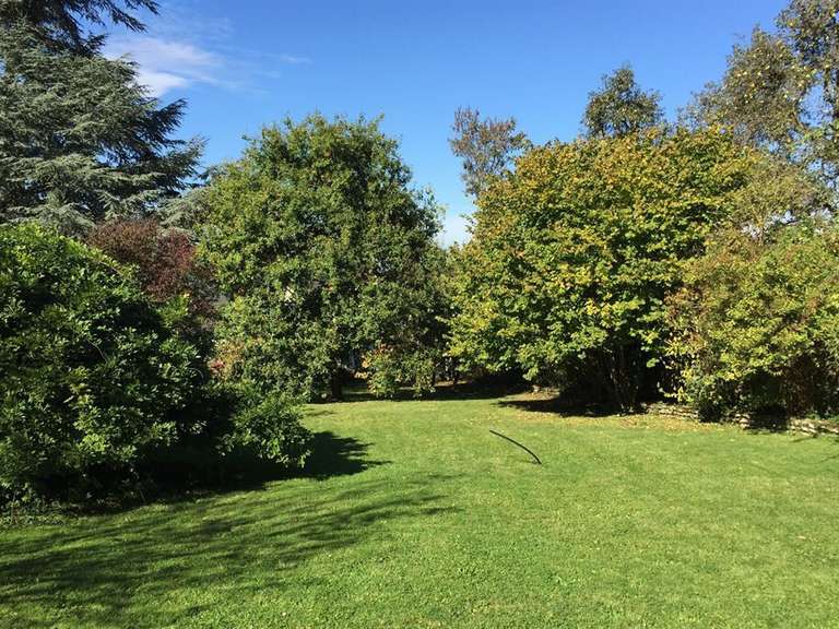 House Saint-Germain-en-Laye - 6 bedrooms - 480m²