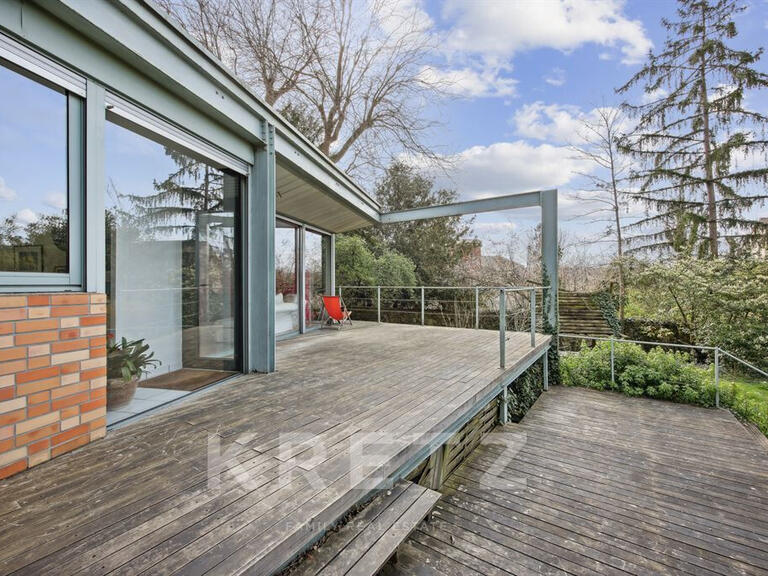 House Saint-Germain-en-Laye - 8 bedrooms - 330m²