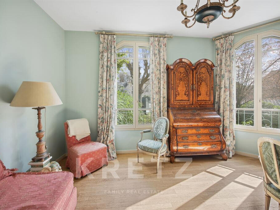 House Saint-Germain-en-Laye