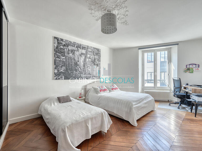 Maison Saint-Germain-en-Laye - 3 chambres - 180m²