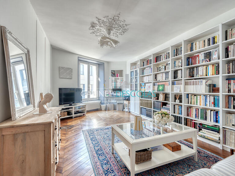Maison Saint-Germain-en-Laye - 3 chambres - 180m²