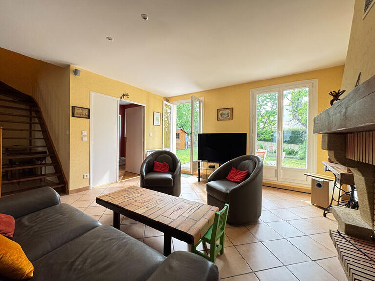 House Saint-Germain-en-Laye - 5 bedrooms - 182m²