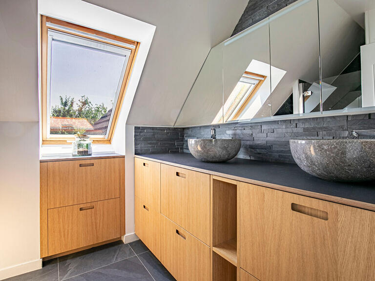 House Saint-Germain-en-Laye - 5 bedrooms - 190m²