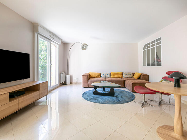 House Saint-Germain-en-Laye - 5 bedrooms - 190m²