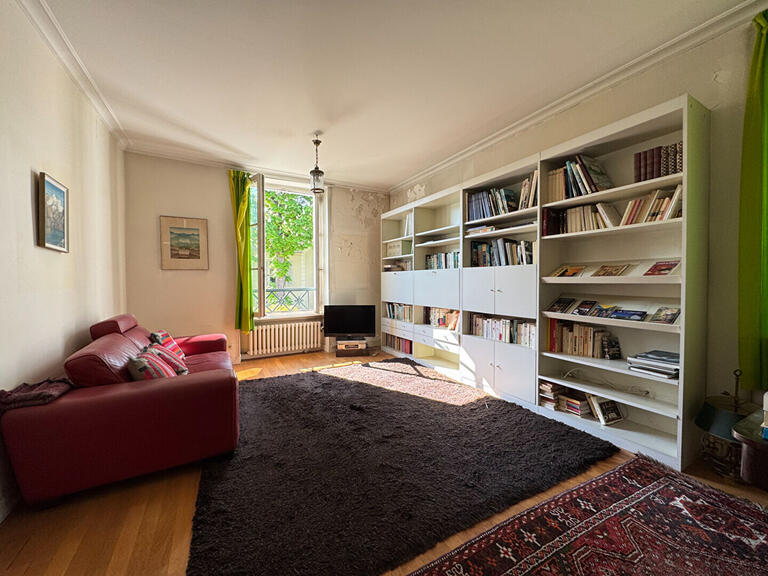 House Saint-Germain-en-Laye - 5 bedrooms - 160m²