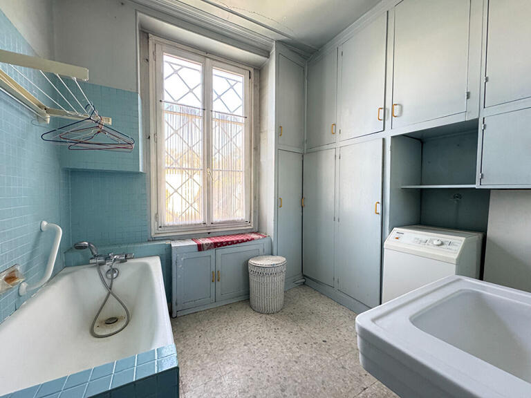 House Saint-Germain-en-Laye - 5 bedrooms - 160m²