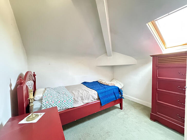 House Saint-Germain-en-Laye - 5 bedrooms - 160m²