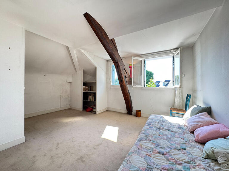 House Saint-Germain-en-Laye - 5 bedrooms - 160m²