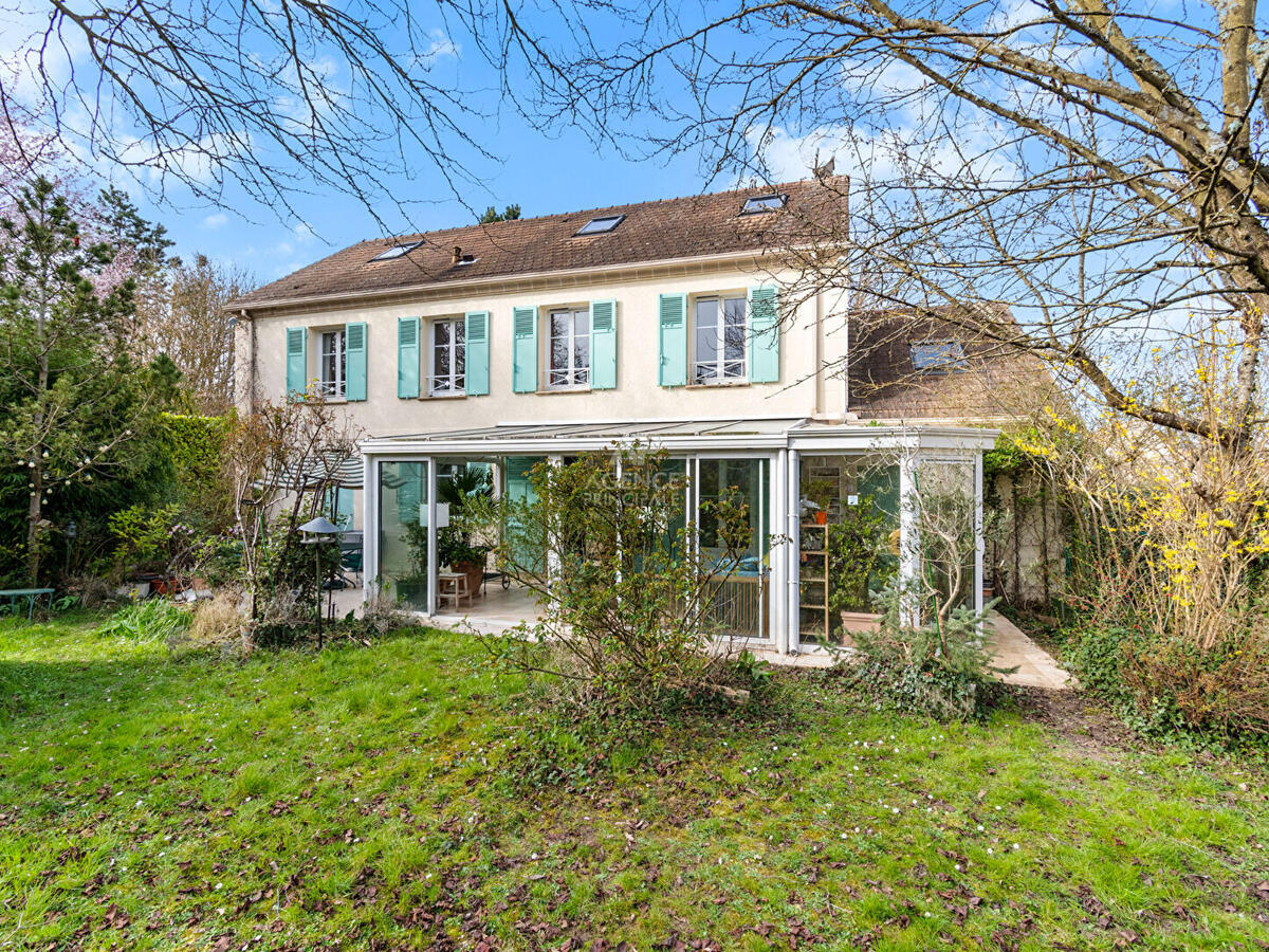 Maison Saint-Germain-en-Laye