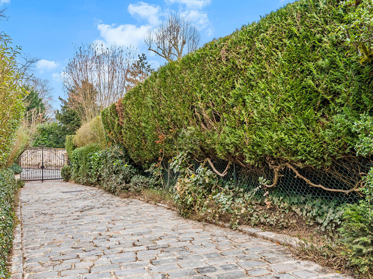 Maison Saint-Germain-en-Laye - 5 chambres - 181m²