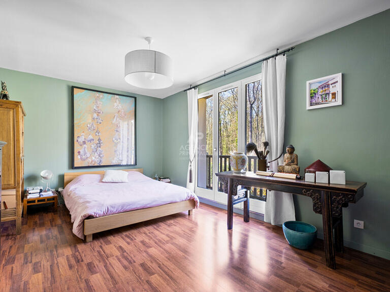 Maison Saint-Germain-en-Laye - 5 chambres - 174m²