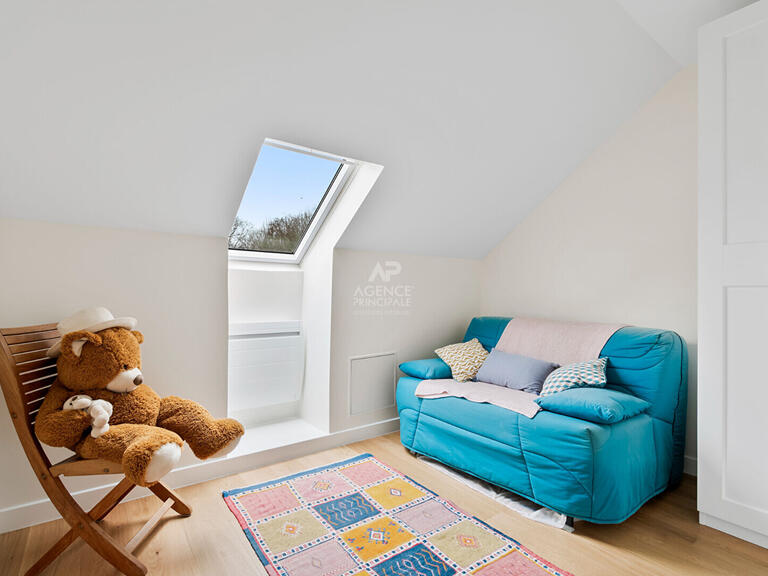 Maison Saint-Germain-en-Laye - 5 chambres - 170m²