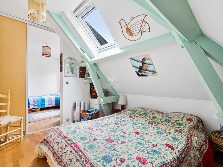 Maison Saint-Germain-en-Laye - 5 chambres - 197m²