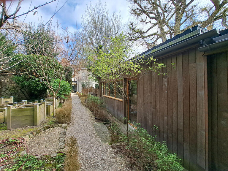 Maison Saint-Germain-en-Laye - 4 chambres - 150m²