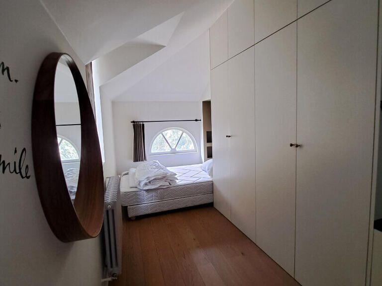 Maison Saint-Germain-en-Laye - 4 chambres - 150m²