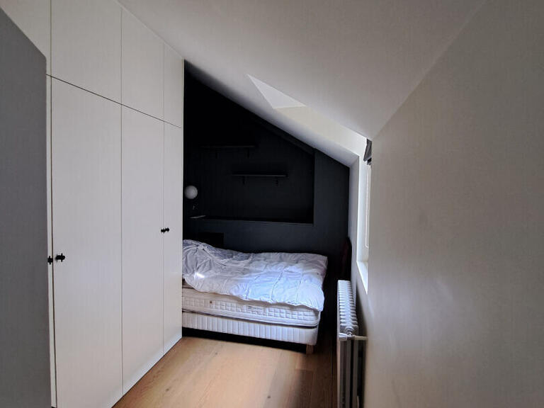 Maison Saint-Germain-en-Laye - 4 chambres - 150m²