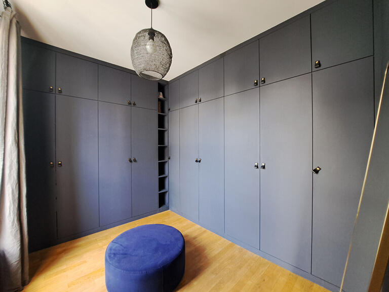 Maison Saint-Germain-en-Laye - 4 chambres - 150m²