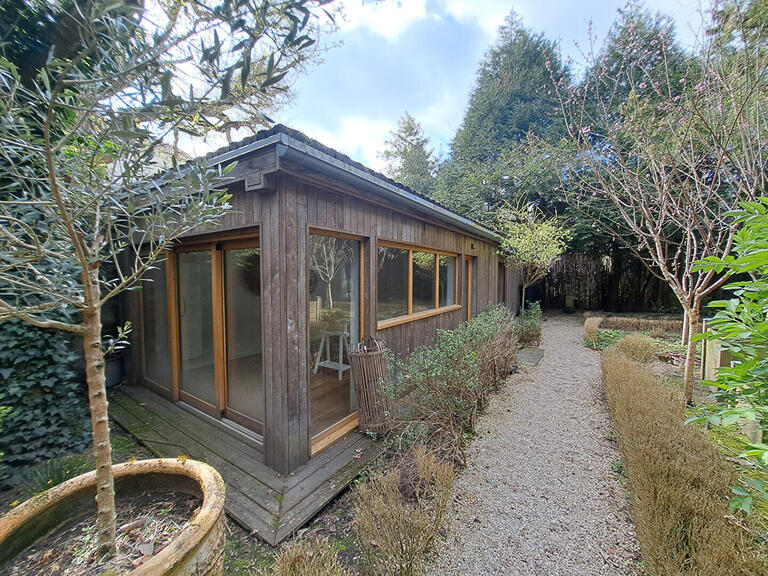 Maison Saint-Germain-en-Laye - 4 chambres - 150m²