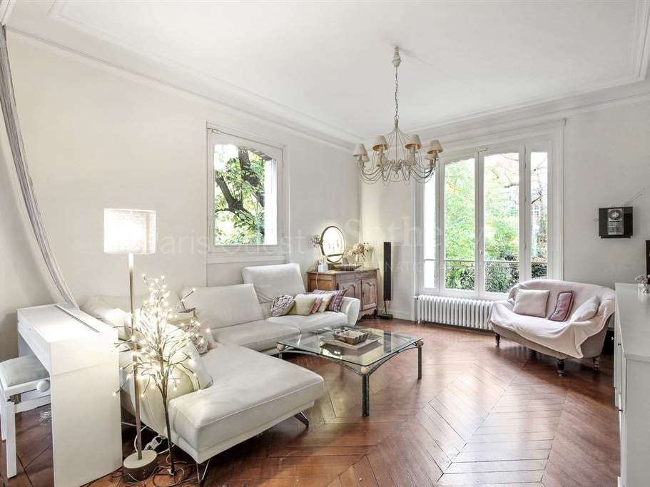 Maison Saint-Germain-en-Laye