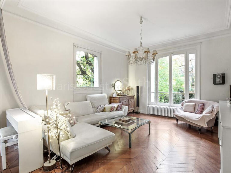 Maison Saint-Germain-en-Laye - 6 chambres - 280m²