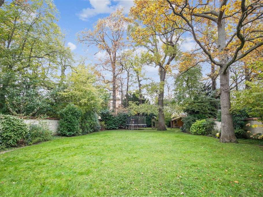 Maison Saint-Germain-en-Laye