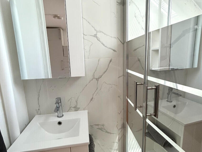 Maison Saint-Germain-en-Laye - 5 chambres - 300m²