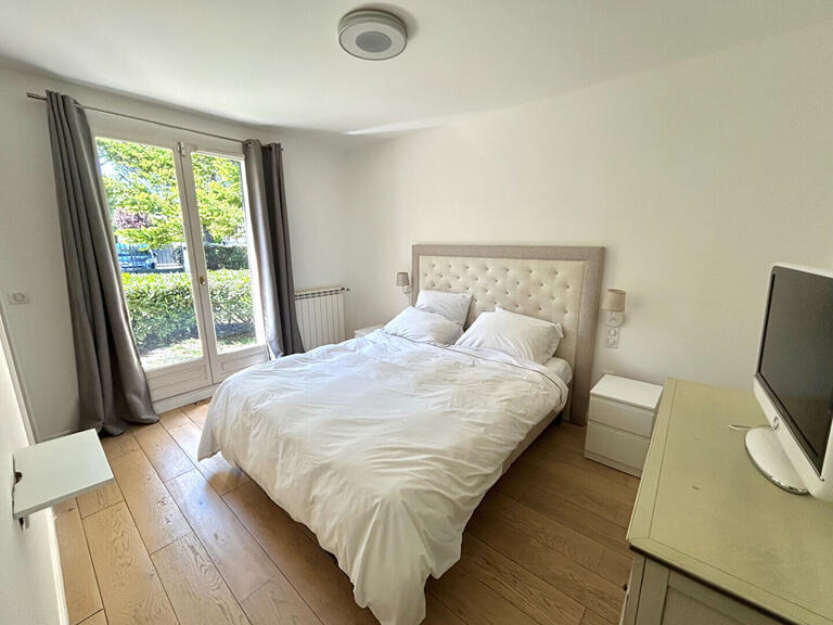 Maison Saint-Germain-en-Laye - 5 chambres - 300m²
