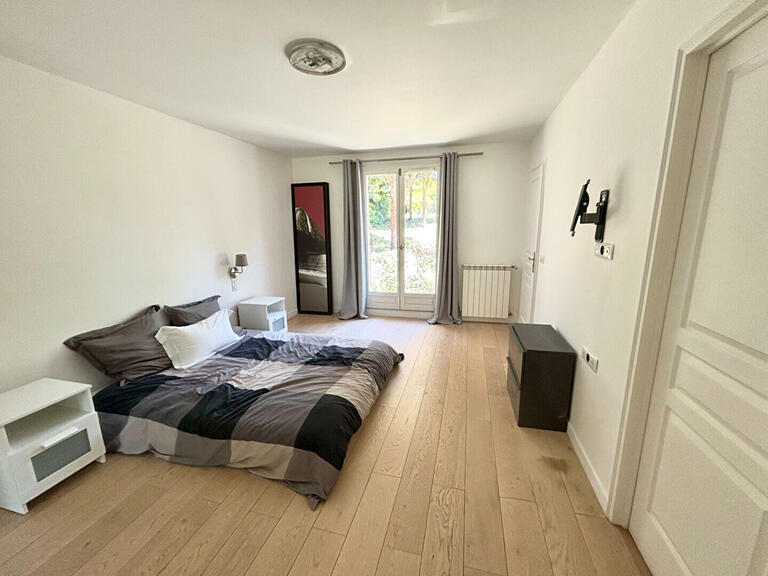 Maison Saint-Germain-en-Laye - 5 chambres - 300m²