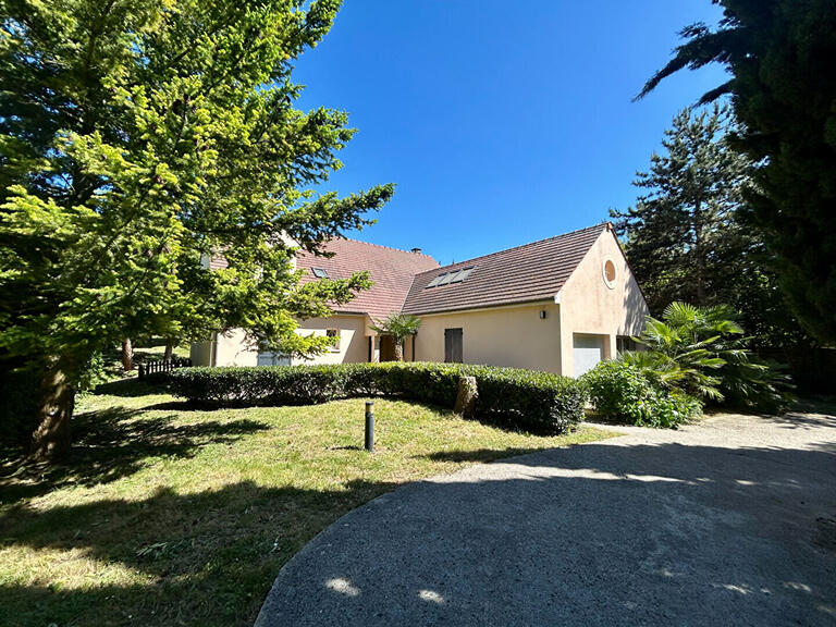 Maison Saint-Germain-en-Laye - 5 chambres - 300m²