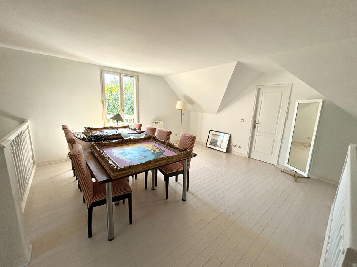 Maison Saint-Germain-en-Laye
