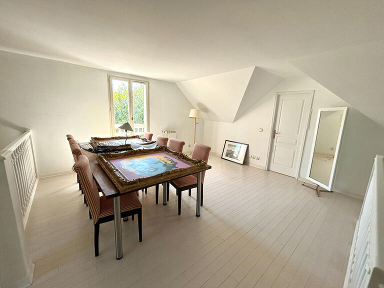 Maison Saint-Germain-en-Laye - 5 chambres - 300m²