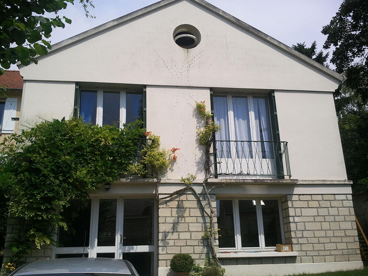 House Saint-Germain-en-Laye