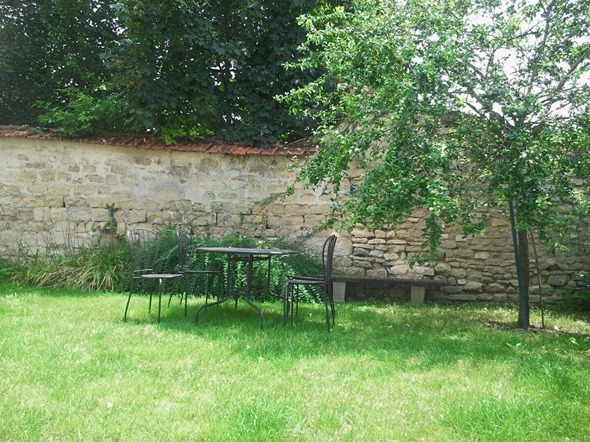 House Saint-Germain-en-Laye