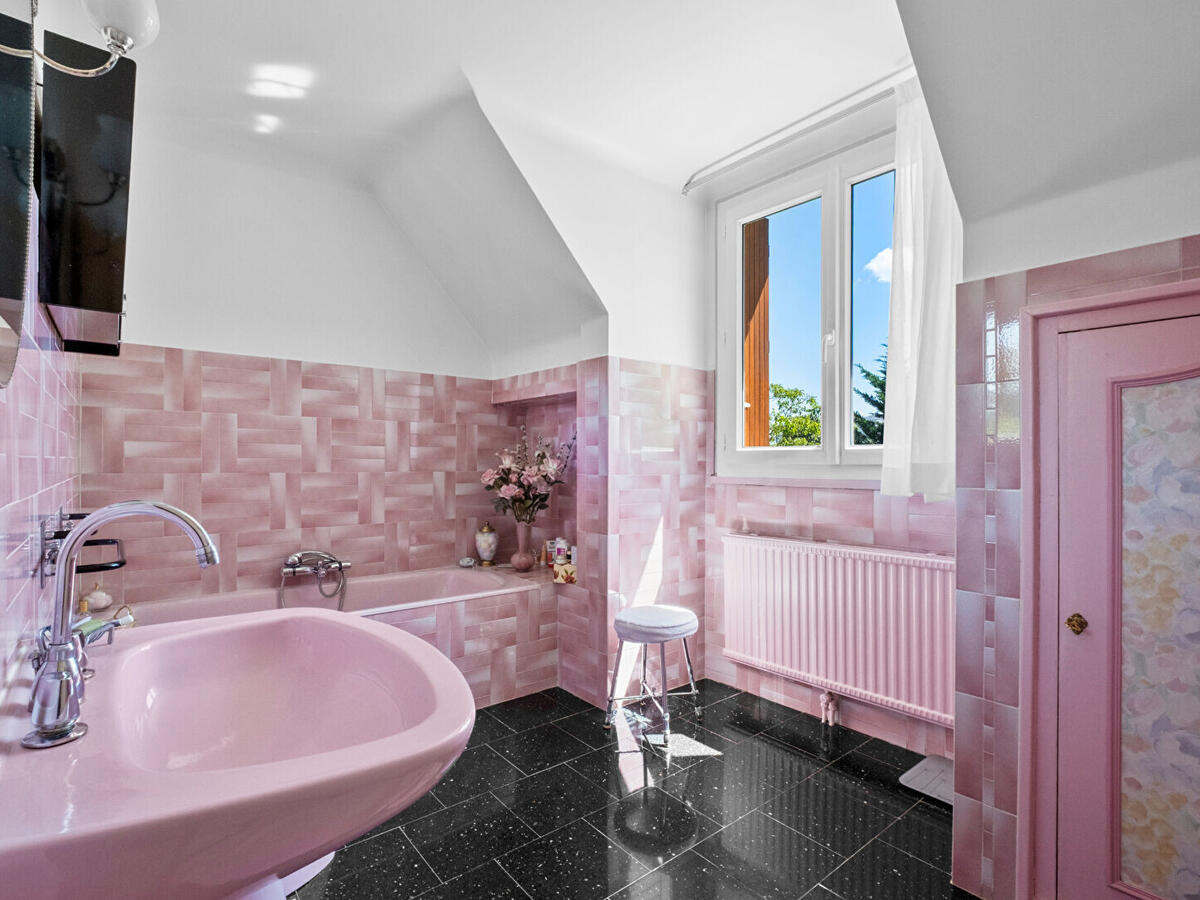 House Saint-Germain-en-Laye