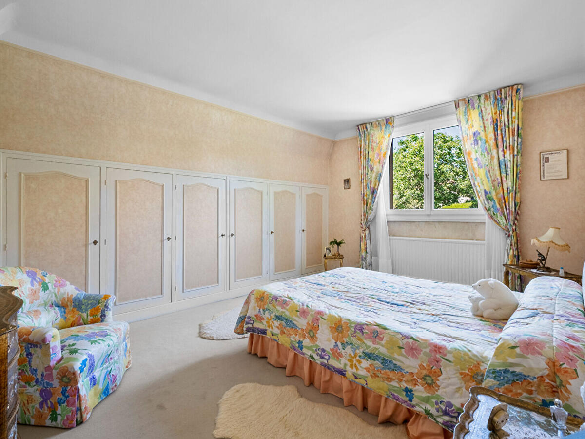 House Saint-Germain-en-Laye
