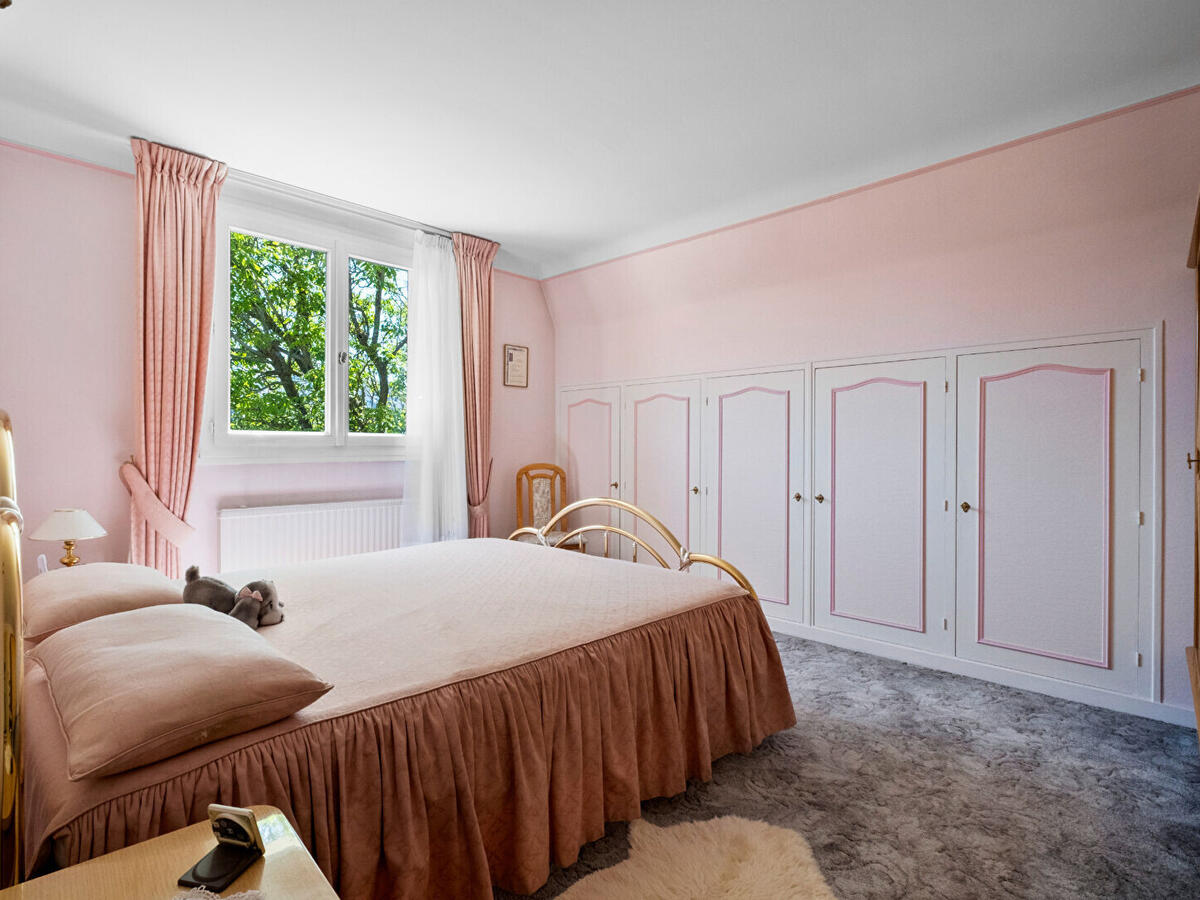 House Saint-Germain-en-Laye