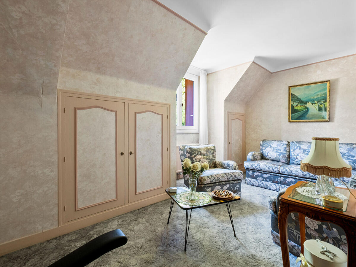 House Saint-Germain-en-Laye