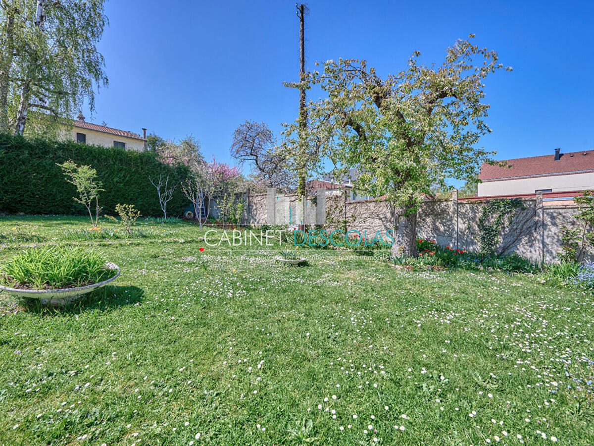 House Saint-Germain-en-Laye