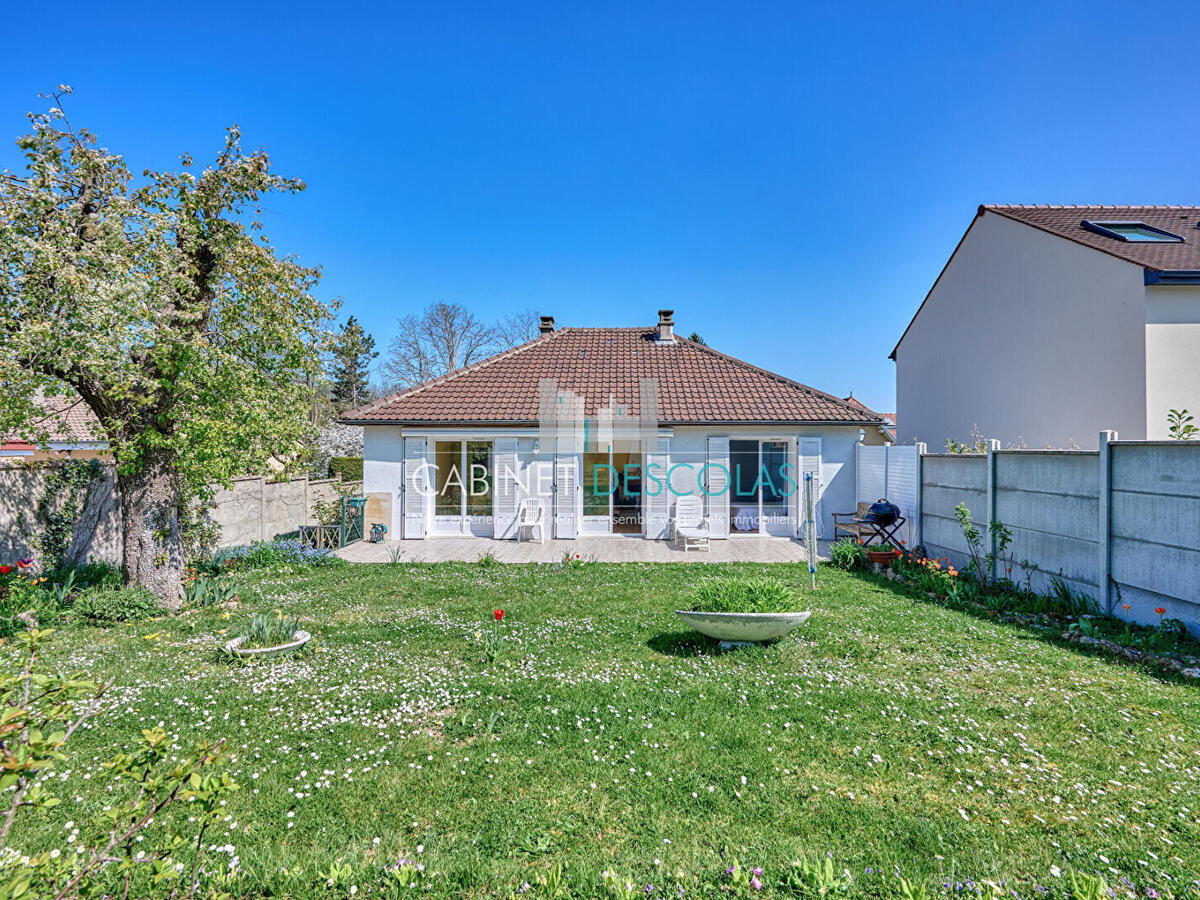 House Saint-Germain-en-Laye