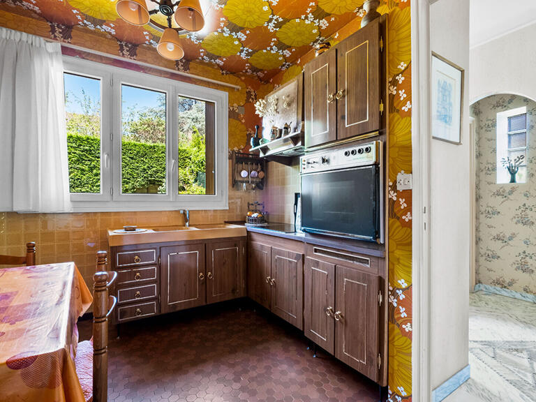 House Saint-Germain-en-Laye - 4 bedrooms - 150m²